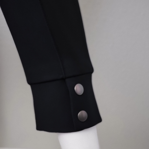 Rachel Comey Pants • Tapered Trouser Jogger - Picture 3 of 4